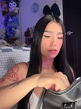 -Loren- online show from March 2026 11:47:01 AM