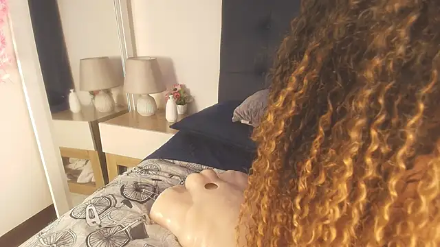 Evelonga 707 online show from March 2026 07:24:02 PM