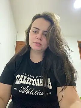 Im Amelia online show from September 2025 11:59:02 PM