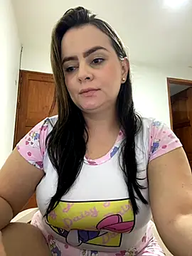 Im Amelia online show from September 2025 11:31:02 PM