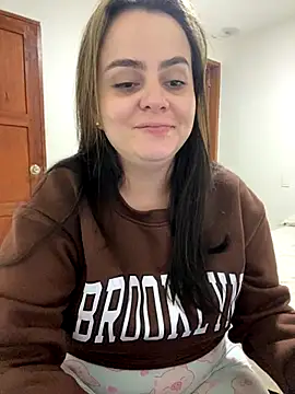 Im Amelia online show from October 2025 01:33:02 AM