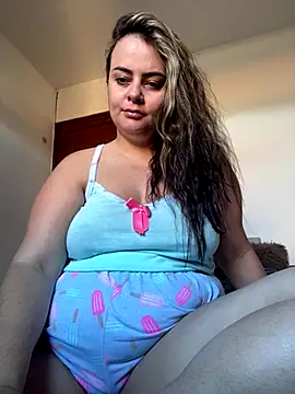 Im Amelia online show from January 2026 01:46:01 PM