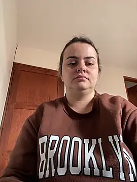 Im Amelia online show from February 2026 01:36:01 PM