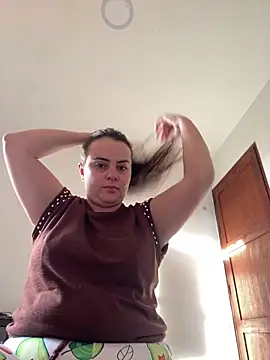 Im Amelia online show from March 2026 10:27:02 PM