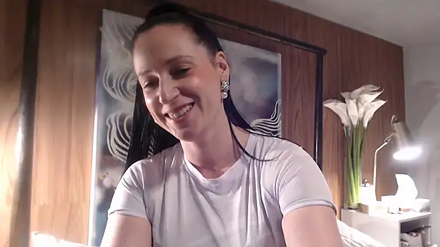 Audrey hotty online show from December 2024 01:10:02 AM