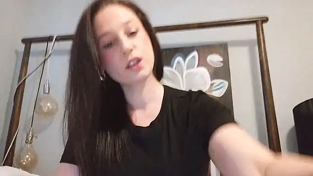 Audrey hotty online show from March 2026 04:13:01 PM