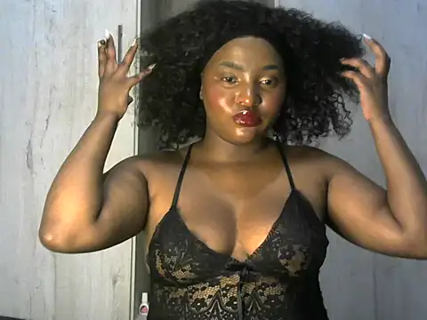 Cococherrie online show from December 2025 11:09:02 PM