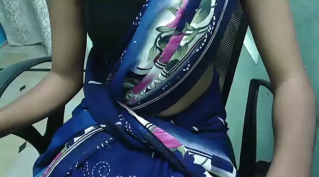 Honeyberose online show from March 2025 07:20:02 PM