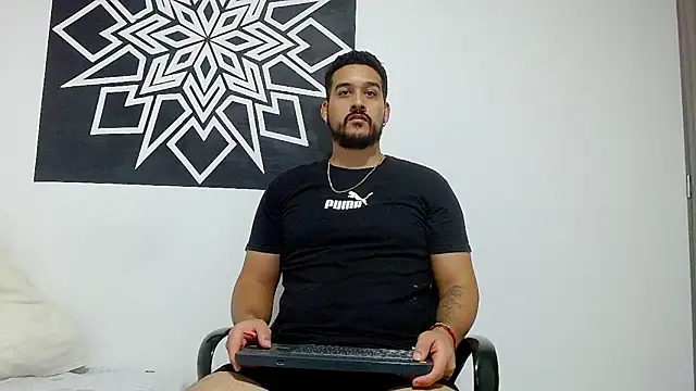  CHRIS-DENNIS  online show from April 2026 04:35:01 AM