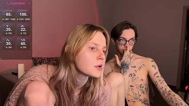 anahori  simon online show from February 2025 11:16:01 PM