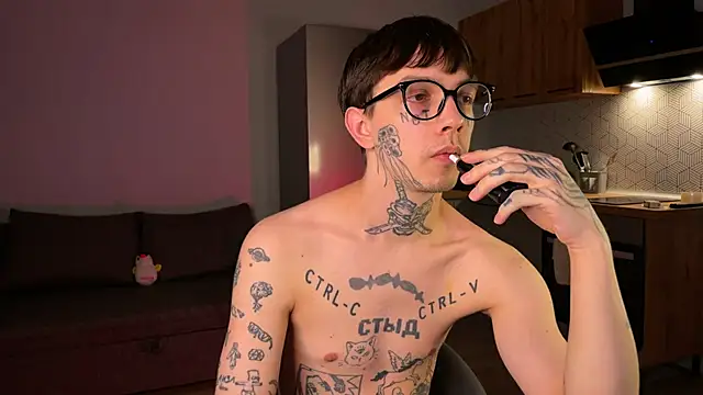 anahori  simon online show from October 2025 09:02:01 PM