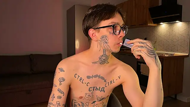 anahori  simon online show from October 2025 09:15:01 PM