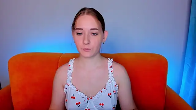 AlinaVice online show from January 2025 01:29:01 AM