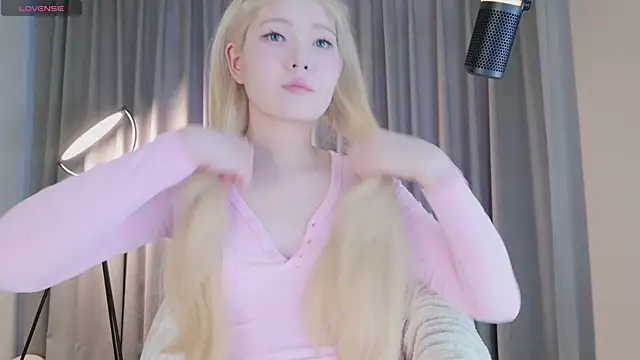 KitayamaChu online show from February 2025 12:11:02 PM