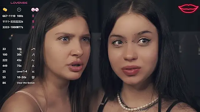 vivid girls vg online show from January 2025 08:15:02 AM