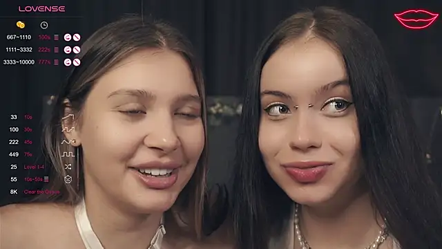 vivid girls vg online show from January 2025 07:38:02 AM