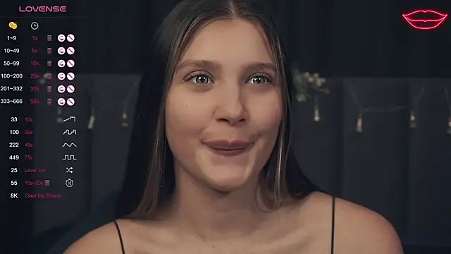 vivid girls vg online show from January 2025 01:47:02 PM