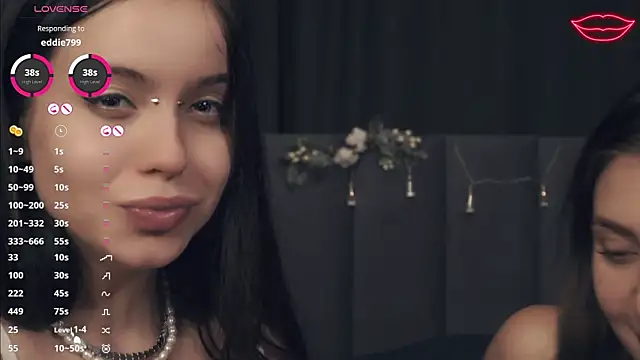 vivid girls vg online show from January 2025 01:29:01 PM