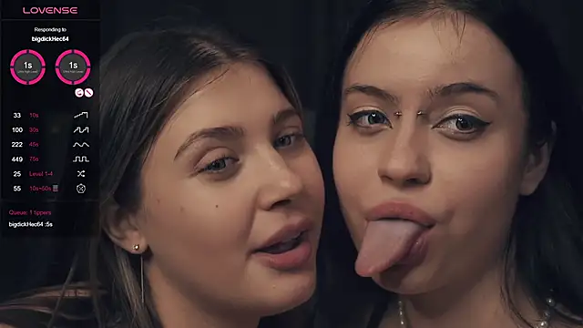 vivid girls vg online show from January 2025 04:35:01 PM