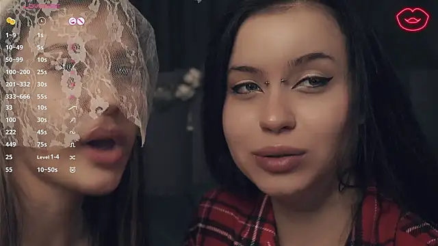 vivid girls vg online show from January 2025 10:12:02 AM