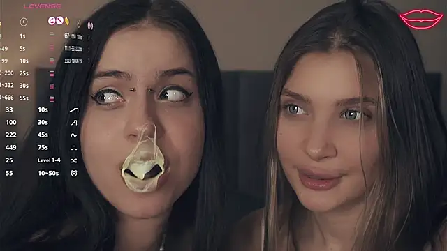 vivid girls vg online show from February 2025 10:24:02 AM