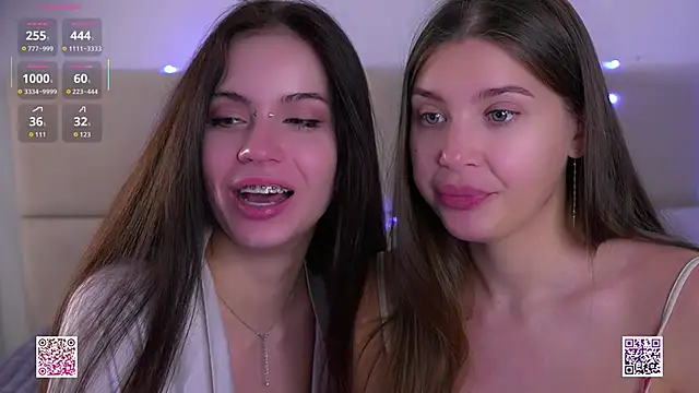 vivid girls vg online show from February 2026 07:15:01 AM