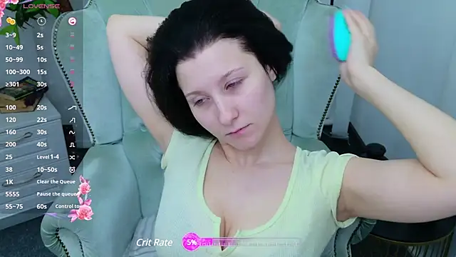 SarahStanley online show from February 2025 09:07:01 AM