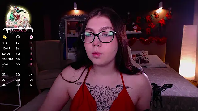 Arizonaa Muse online show from January 2025 12:27:02 PM