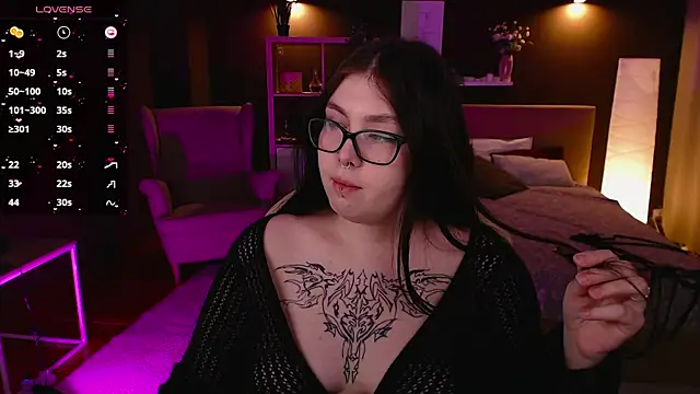 Arizonaa Muse online show from January 2025 03:29:02 PM