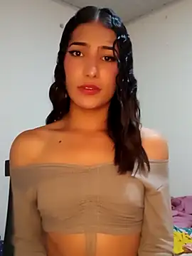 Lanna hott  online show from January 2025 04:44:01 PM