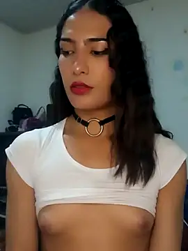 Lanna hott  online show from February 2025 01:25:02 AM