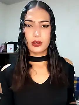 Lanna hott  online show from March 2025 11:29:02 AM