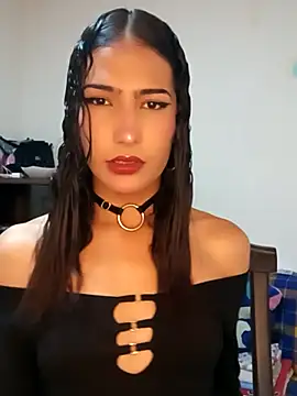 Lanna hott  online show from March 2025 11:58:01 AM