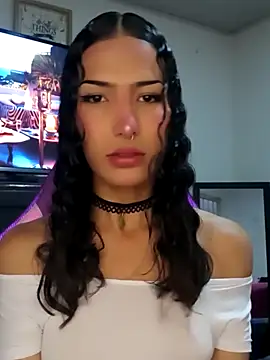 Lanna hott  online show from September 2025 11:32:01 AM