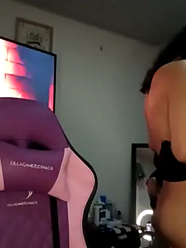 Lanna hott  online show from October 2025 11:22:02 AM