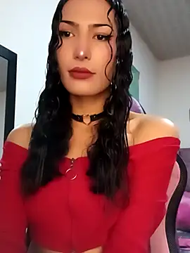 Lanna hott  online show from February 2026 12:24:01 PM