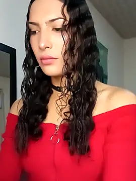 Lanna hott  online show from February 2026 11:43:02 AM