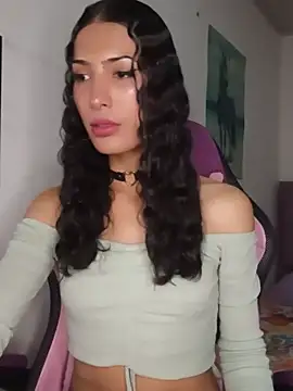 Snapshot of Lanna_hott_ chatting on May 2026 12:17:02 AM Lanna hott online show from May 2026 12:17:02 AM