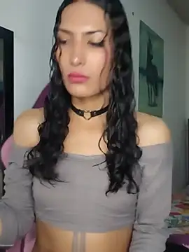Snapshot of Lanna_hott_ chatting on May 2026 12:00:02 PM Lanna hott online show from May 2026 12:00:02 PM