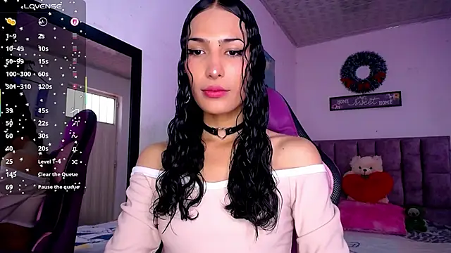 Snapshot of Lanna_hott_ chatting on June 2026 06:36:02 PM Lanna hott online show from June 2026 06:36:02 PM