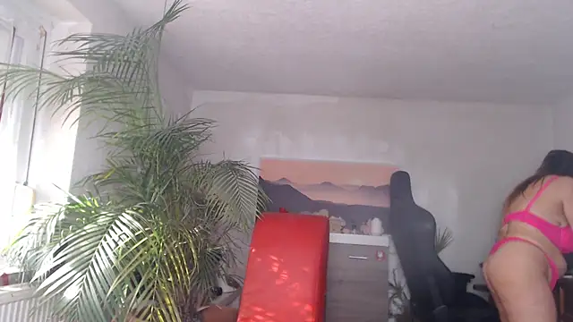 Supertitten95DD online show from January 2025 09:13:02 AM