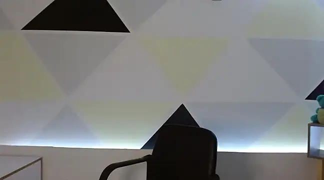 Snapshot of ZashaRomero chatting on February 2025 09:11:02 PM ZashaRomero online show from February 2025 09:11:02 PM