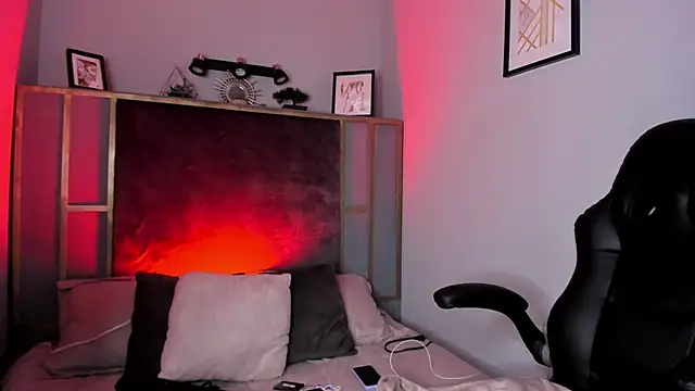 Valkiria ponce online show from February 2025 02:25:02 PM