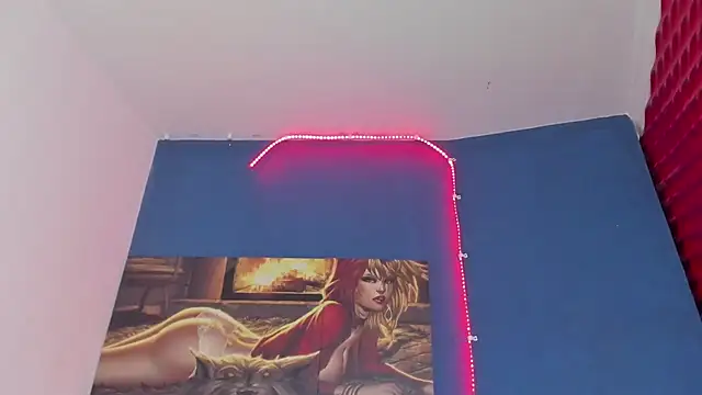 SaraRoy  online show from February 2025 12:26:02 PM