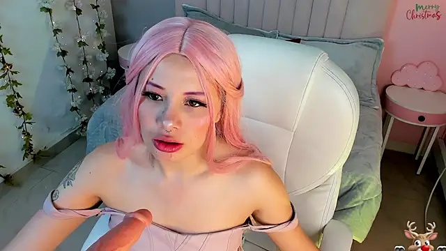 Khali reed  online show from December 2024 08:18:01 PM