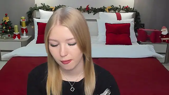 shy  lady online show from January 2025 11:55:01 PM