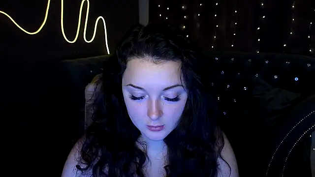 GloriNichols online show from December 2024 06:41:02 AM