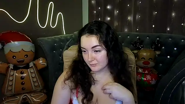 GloriNichols online show from December 2024 01:09:01 PM