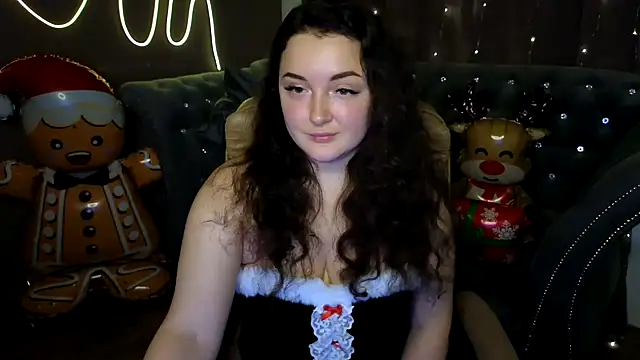 GloriNichols online show from December 2024 09:10:01 AM