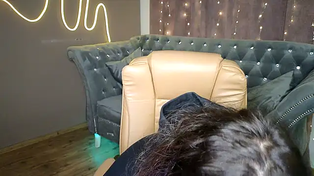 GloriNichols online show from January 2025 06:36:02 AM